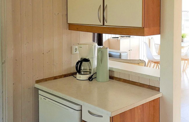 Holiday Home in Otterndorf - Photo 17