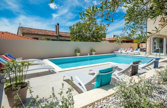 Villa Grannys House - Foto 22