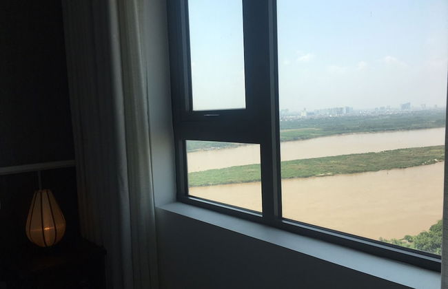 Mipec Riverside Long Bien Apartments - Foto 44