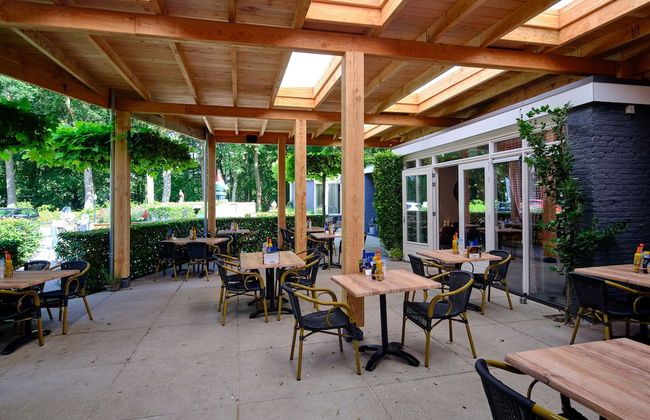 Vakantiepark De Bosrand - Foto 52