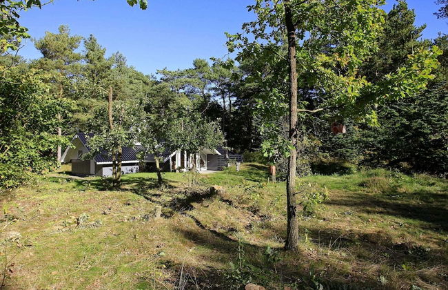 5 Person Holiday Home in Hals-by Traum - Foto 51