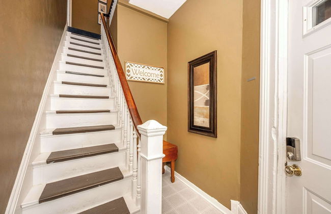 Historic Gem Russell Suite 3 A Downtown Dream! - Foto 23