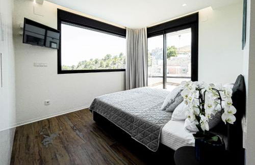 Luxury Villa Finestrat - Foto 6