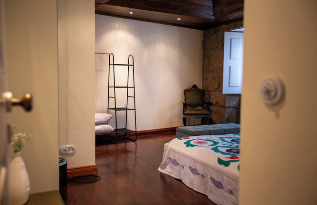 Casa dos Livros - Guest House - Photo 13