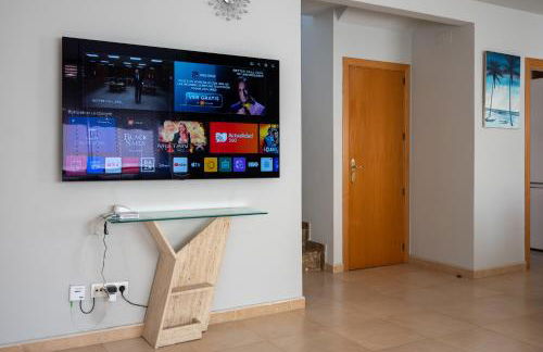 AT095 House with private pool - Foto 13