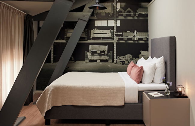 YAYS Amsterdam Maritime by Numa - Foto 7