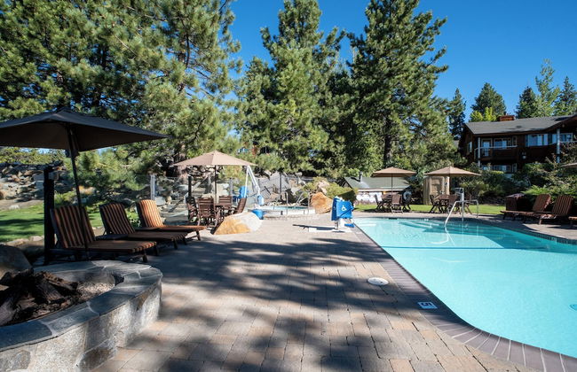 Red Wolf Lakeside Lodge - Foto 17