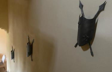 Bastian Gate Gosford Castle - Foto 21