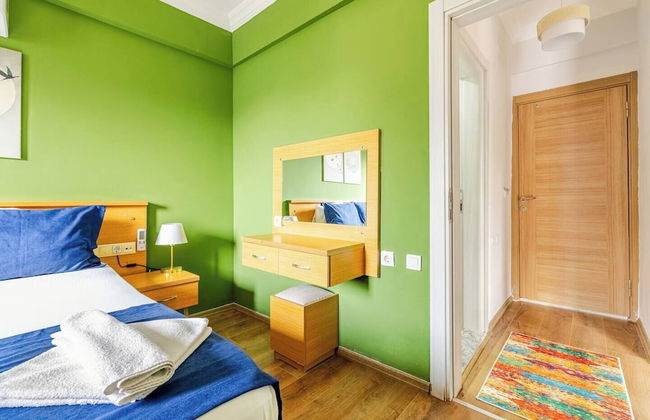 Nehir Apart Otel - Foto 38