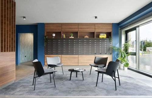 For Students Only Westfield in Edinburgh - Foto 5