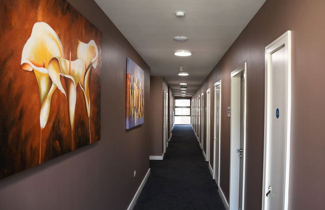 Pembroke Studios - Foto 27