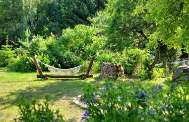 Warmińska Przystań - dom całoroczny - Foto 24