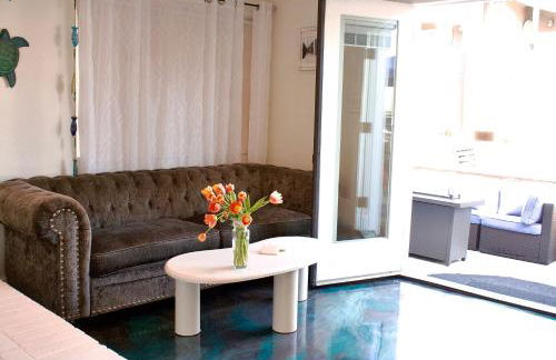 Sweet Beach Duplex - Photo 2