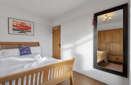 Exeter Heights - Short Stays UK Ltd - Foto 27