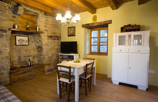 Apartment Baladur - Foto 8