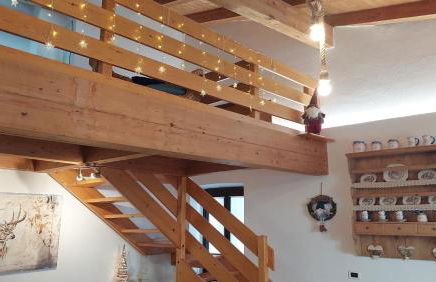 Loft della Perpetua, fuga romantica PetFriendly con Area Cani - Foto 42