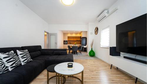 Lovely Apartment In Skabrnja - Foto 4