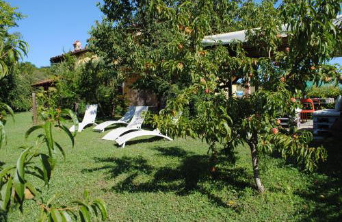 Casa Arcobaleno Holiday home apartments - Foto 36