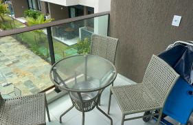 Nosso Flat em Muro Alto - Porto de Galinhas - Foto 20