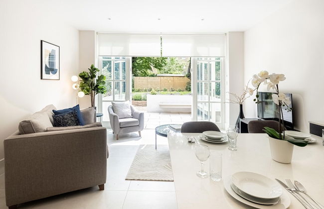 Little Venice Charm Cozy One-bedroom by Sojo Stay - Foto 11