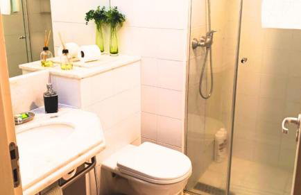 Hotel aeroporto Guarulhos - Foto 13