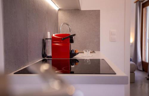 Kastro Shared Pool Suites - Foto 36