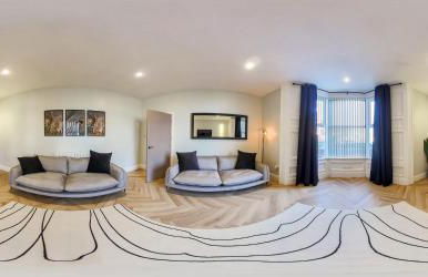 Dwell Living Luxurious 5BD House Central - Foto 26