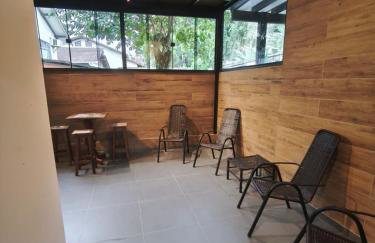 Casa de temporada - Photo 11