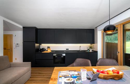 Chalet Albric - Foto 58