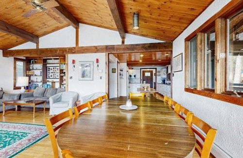 Beebe Lake House - Foto 8