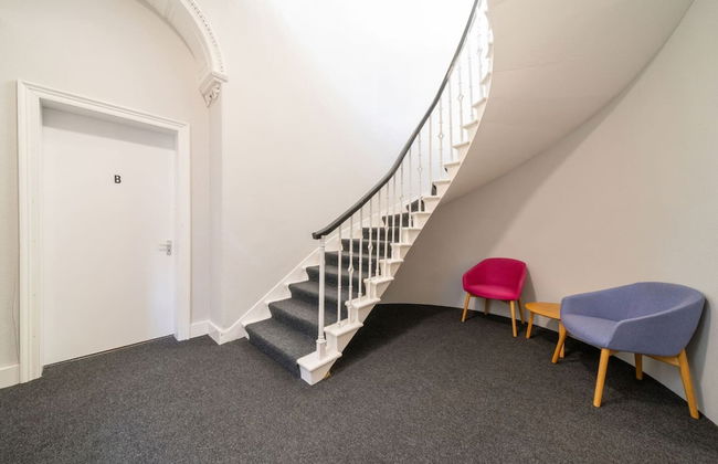 Lochside Apartment B - Foto 9