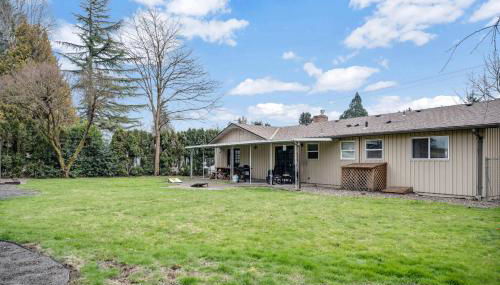 Arrington Retreat - Foto 5