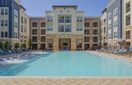 Landing Stylish 1BD Clubhouse Pool - Foto 19