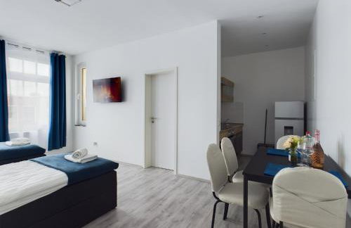 ElbeLounge Magdeburg II - Foto 8