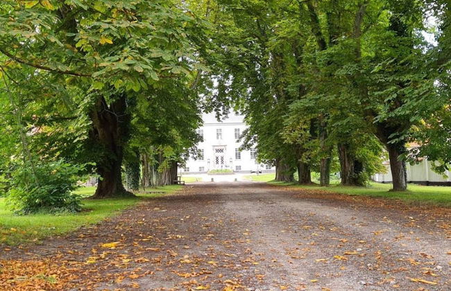 6 Person Holiday Home in Skibby - Foto 16