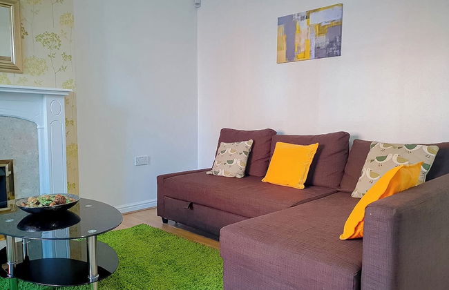 Airport Lounge - 3Bed 6 Persons - Foto 2