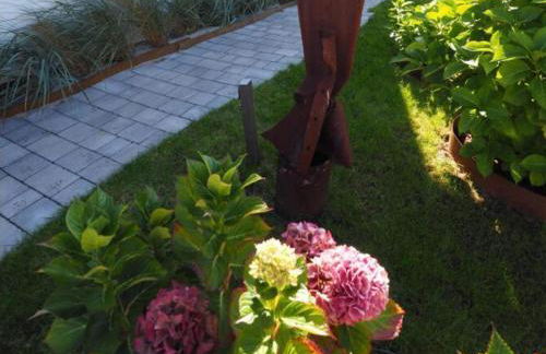 Süderhof Apartment 1 - Foto 1