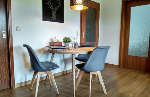 Ferienwohnung Fichtelzauber - Foto 6