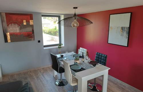 La bulle beaujolaise - Foto 7