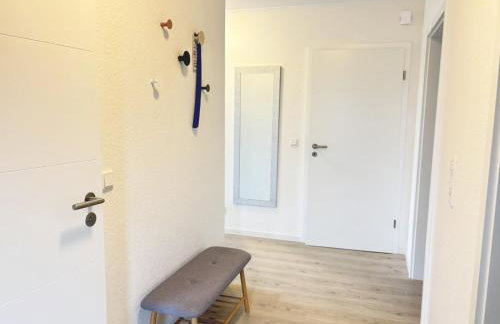 Fischerhütte Wohnung Scholle - OG rechts - Foto 12