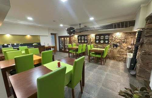 Alojamentos Turísticos São Torcato Moradal Turismo Espaço Rural - Foto 80