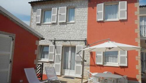 FONTE D'OLIO CONERO RELAIS - Foto 1, sunbed