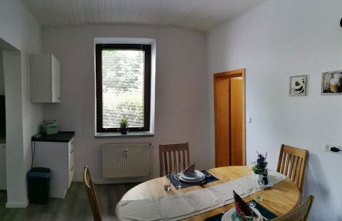 Diemeltal Lodge Appartment III - Foto 6