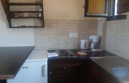 Dionisis Apartments - Photo 17