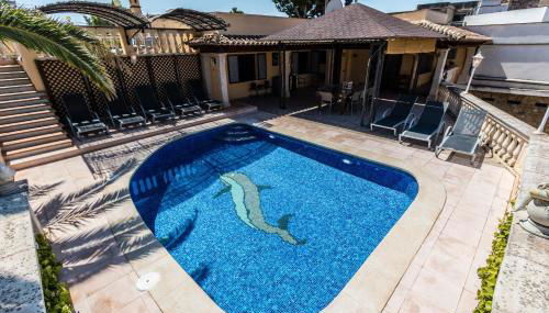 Villa Marina in Playa de Palma - Foto 2