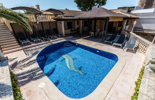 Villa Marina in Playa de Palma - Photo 2