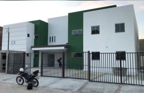 Apartamento no portal sudoeste de frente ao condomínio Village Residence - Foto 2