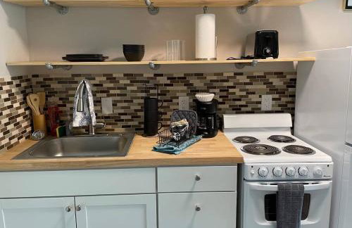 Studio with balcony - Foto 10