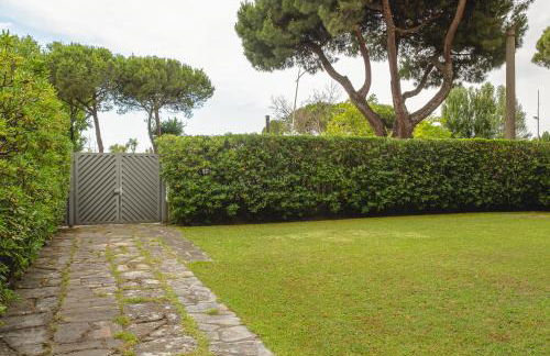 Appartamento Con Giardino A 2 Passi Dal Mare - Foto 8