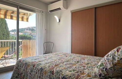 Appartement T3- 5 couchages- BANYULS SUR MER BN130-B64 - Foto 14